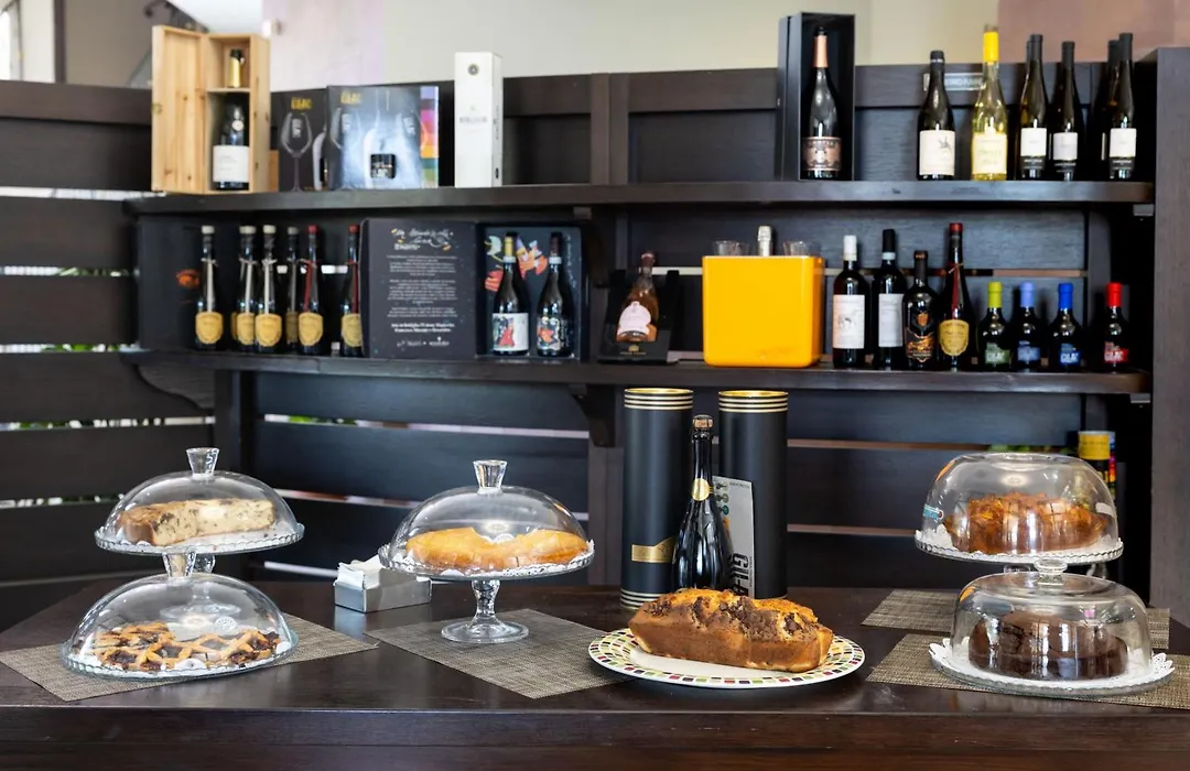 Hotel La Quercia-1